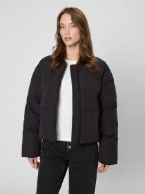 Куртки и дубленки PRPY модель PWOUTSKF0042 Фото