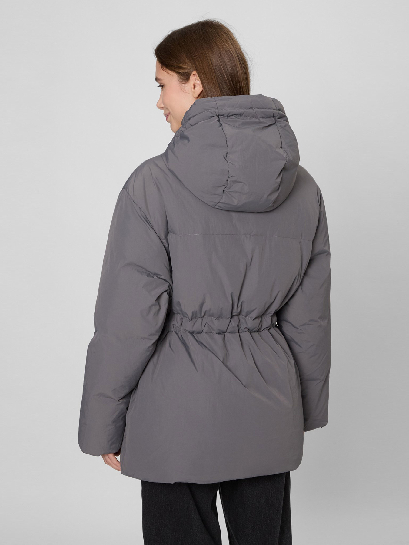 Куртки PRPY модель PWOUTSKF0043 Фото