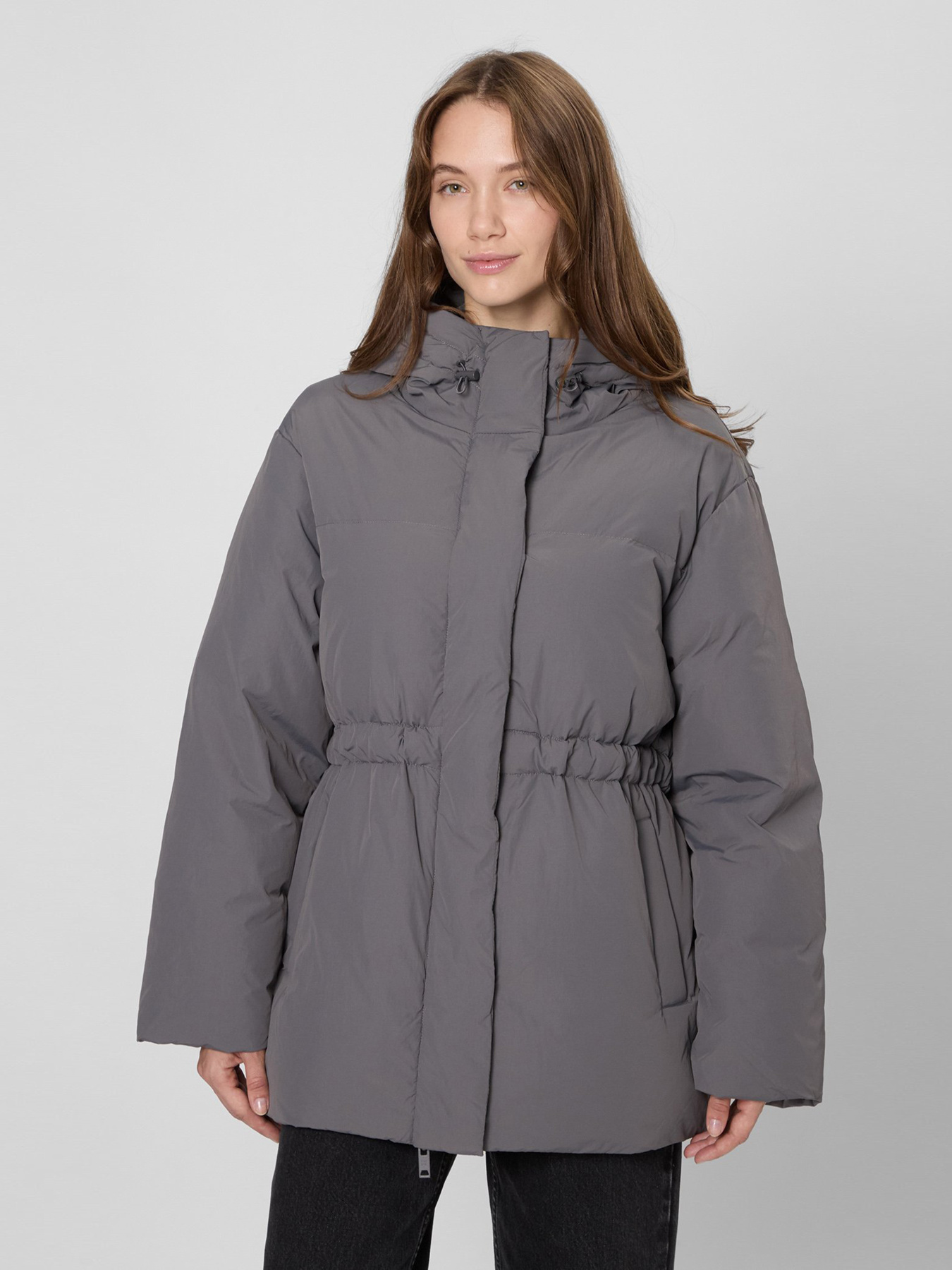 Куртки PRPY модель PWOUTSKF0043 Фото