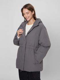 Куртки PRPY модель PWOUTSKF0043 Фото