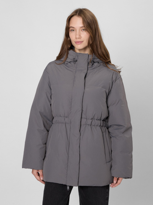 Куртки PRPY модель PWOUTSKF0043 Фото