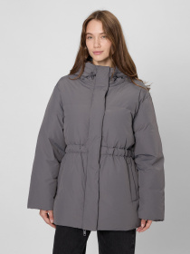 Куртки та дублянки PRPY модель PWOUTSKF0043 Фото