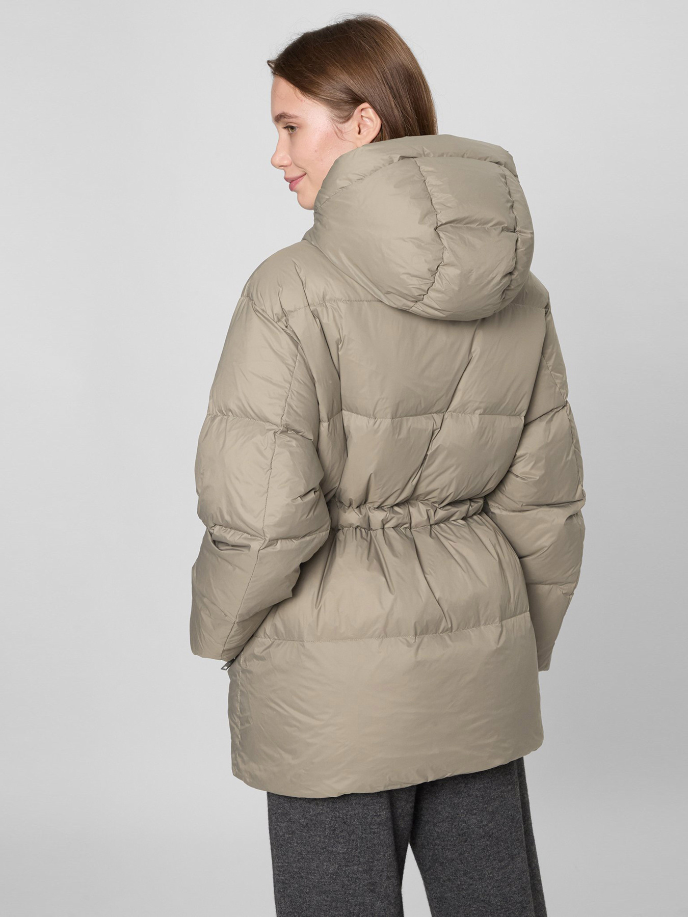 Куртки PRPY модель PWOUTSKF0044 Фото