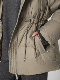 Куртки та дублянки PRPY модель PWOUTSKF0044 Фото