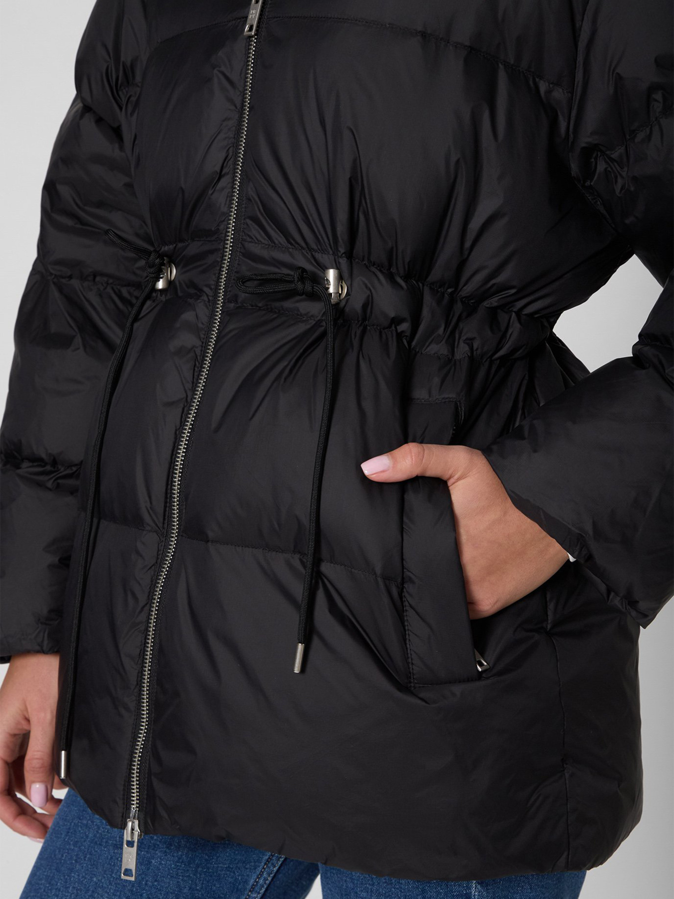 Куртки PRPY модель PWOUTSKF0044 Фото