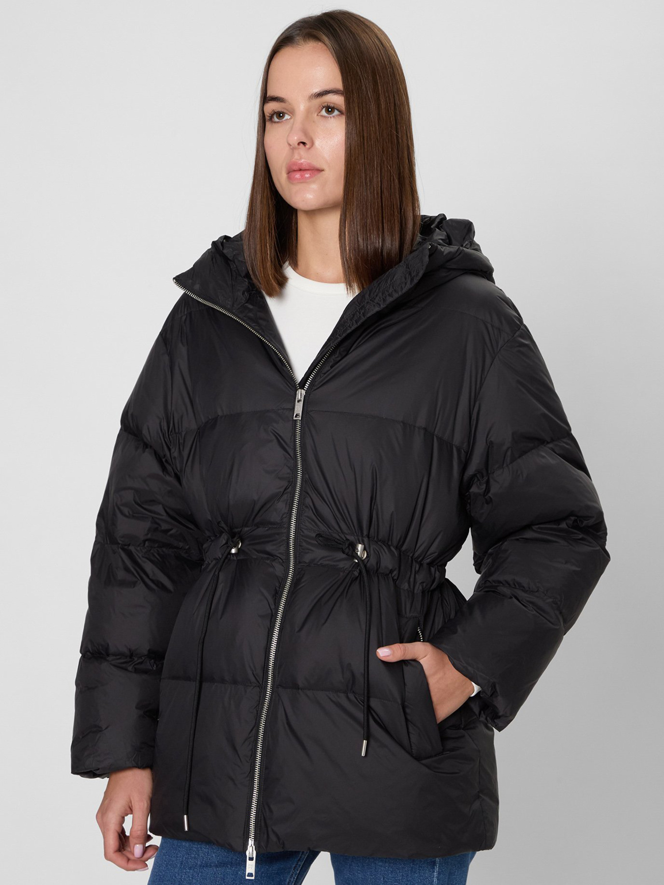 Куртки PRPY модель PWOUTSKF0044 Фото