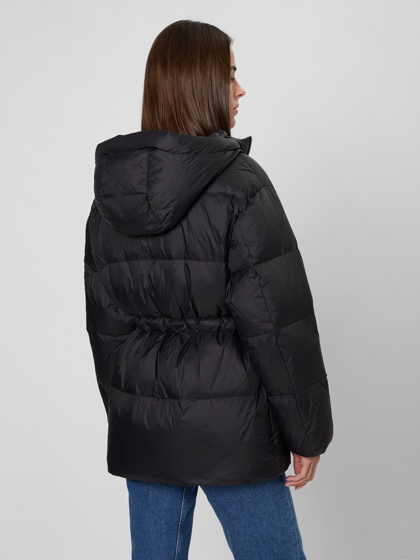 Куртки та дублянки PRPY модель PWOUTSKF0044 Фото