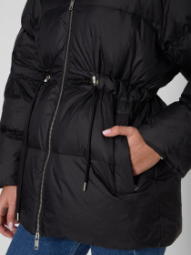 Куртки та дублянки PRPY модель PWOUTSKF0044 Фото