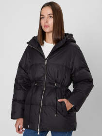 Куртки та дублянки PRPY модель PWOUTSKF0044 Фото