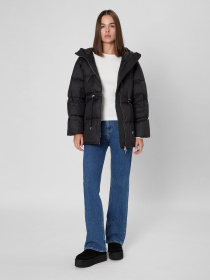 Куртки та дублянки PRPY модель PWOUTSKF0044 Фото