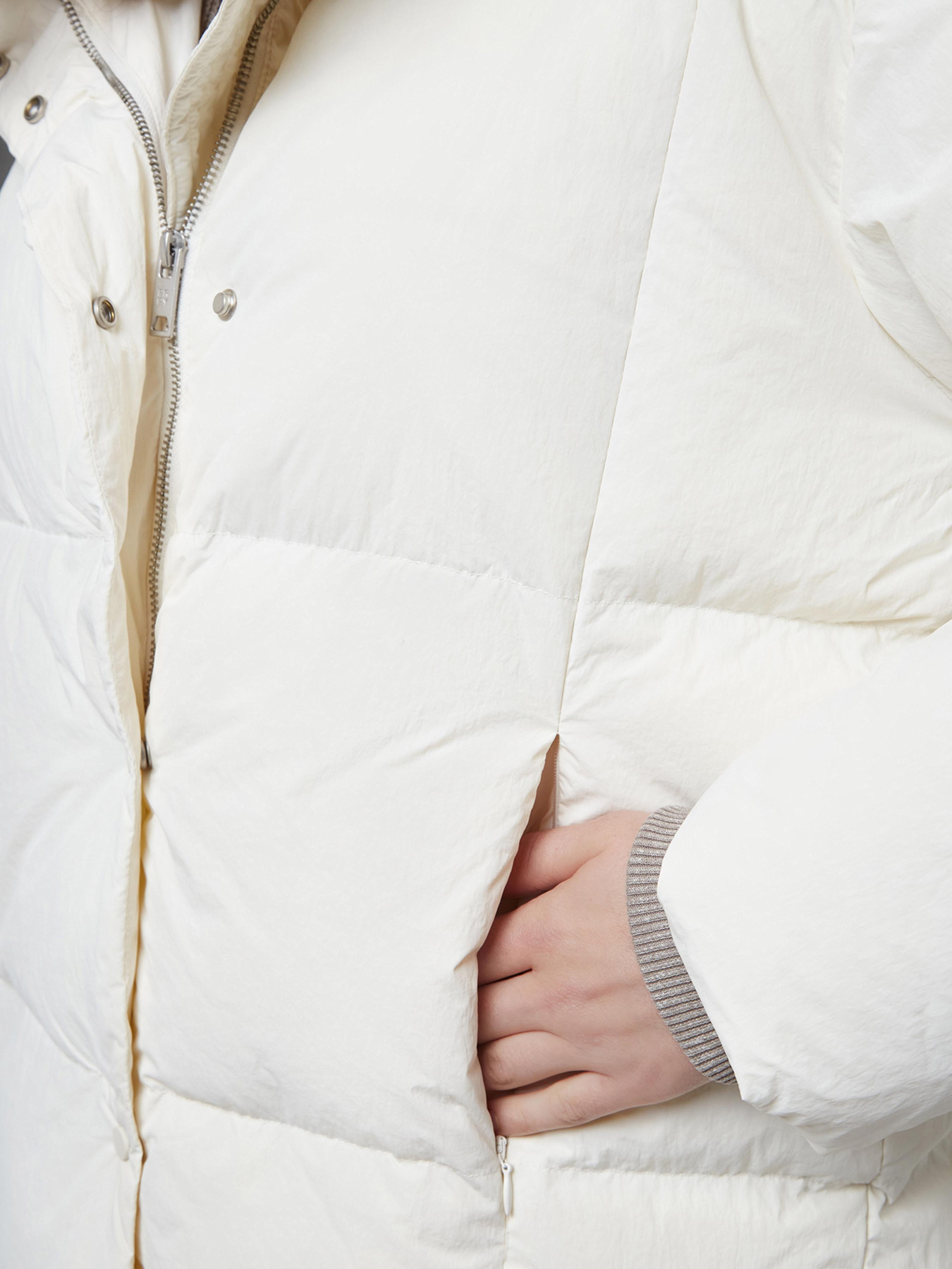 Куртка зимова модель PWOUTSKM0035 Куртка зимова модель PWOUTSKM0035 Фото