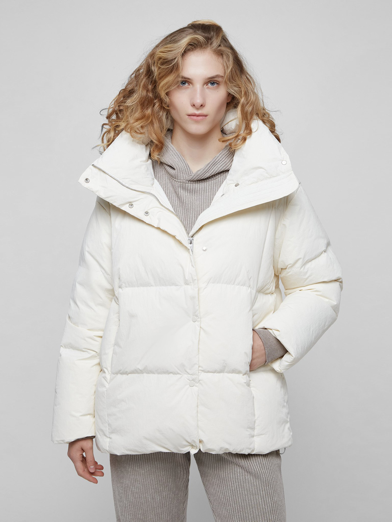 Куртка зимова модель PWOUTSKM0035 Куртка зимова модель PWOUTSKM0035 Фото