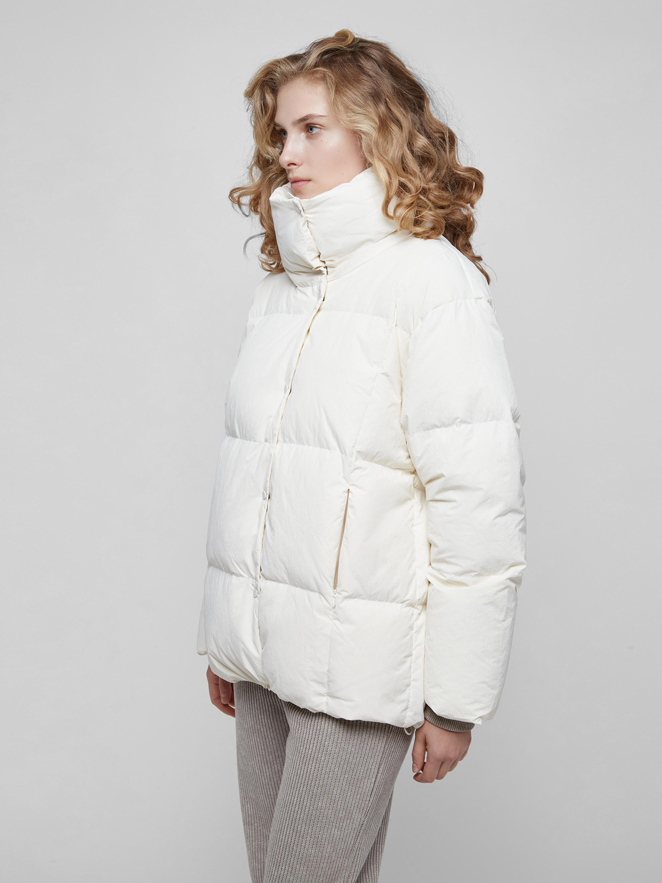 Куртки та дублянки PRPY модель PWOUTSKM0035 Фото