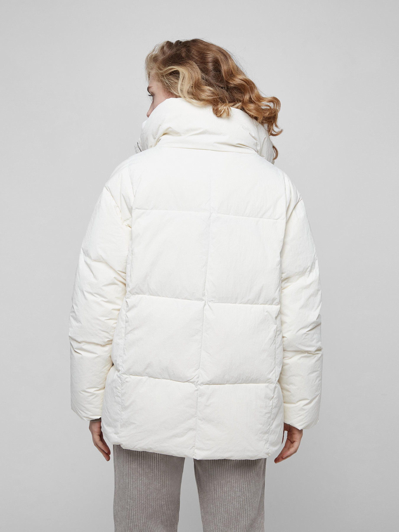 Куртки та дублянки PRPY модель PWOUTSKM0035 Фото