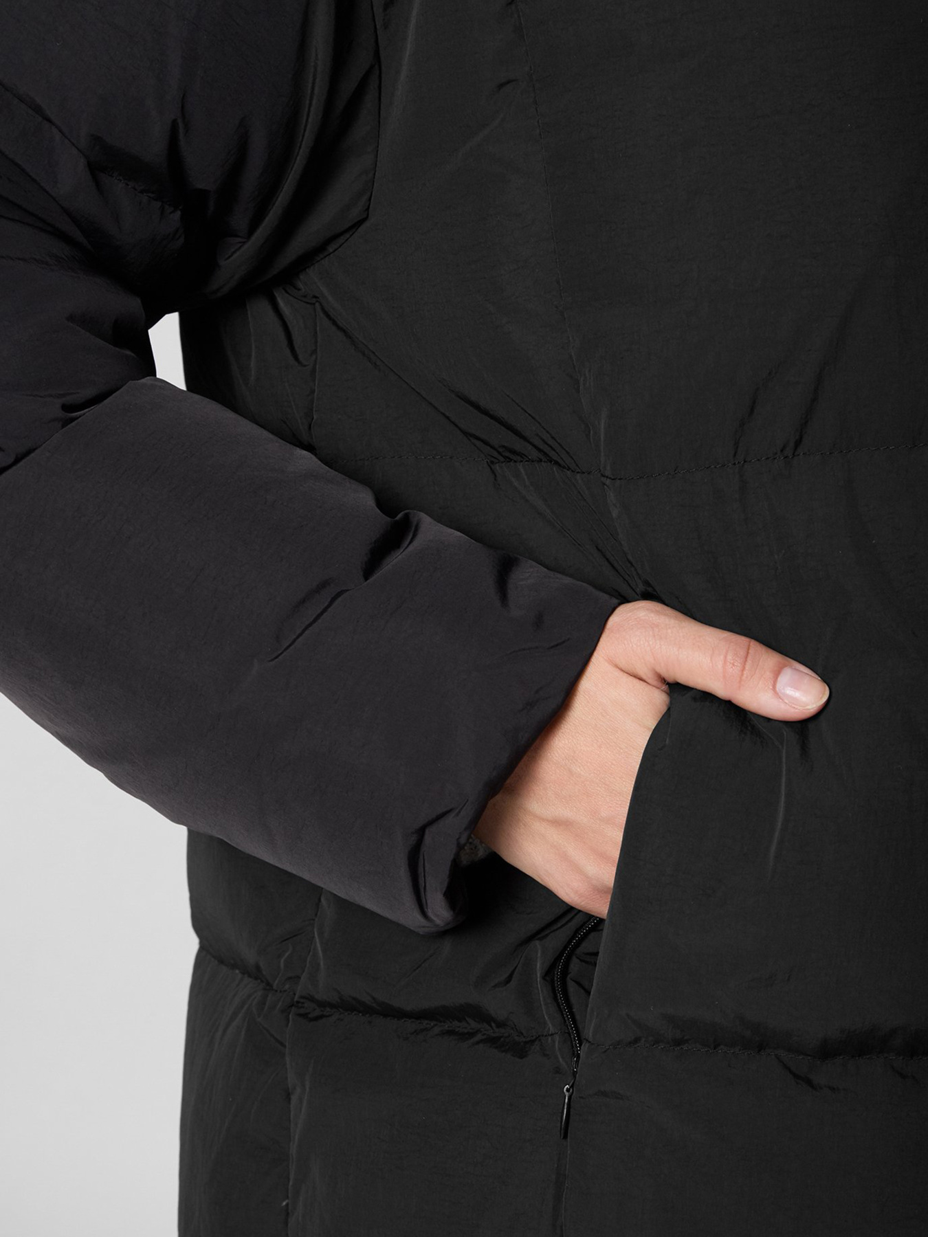 Куртки PRPY модель PWOUTSKM0035 Фото