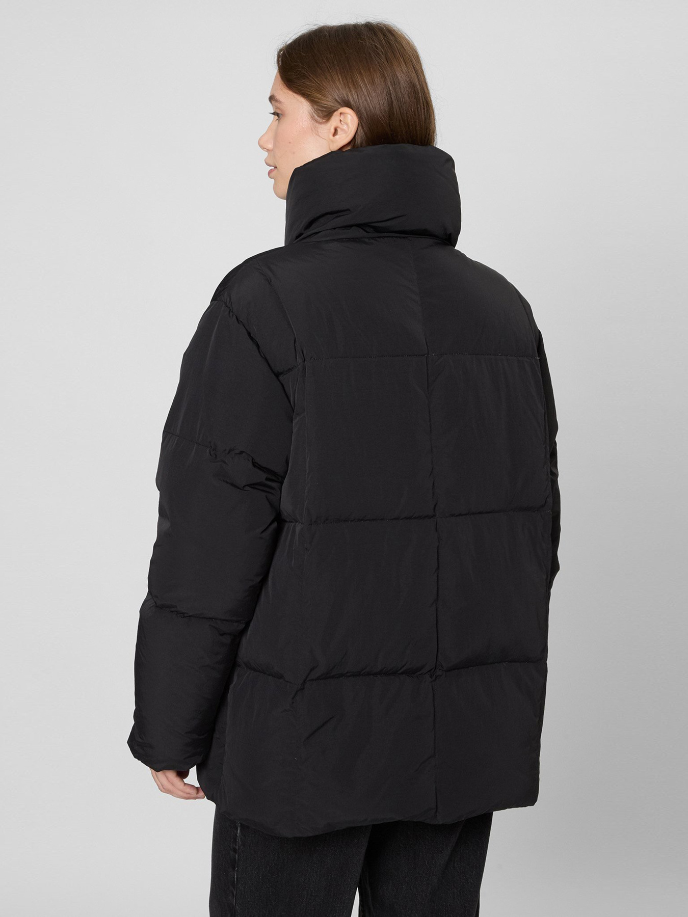 Куртки и дубленки PRPY модель PWOUTSKM0035 Фото