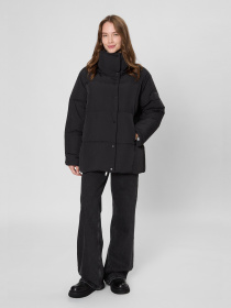 Куртки и дубленки PRPY модель PWOUTSKM0035 Фото