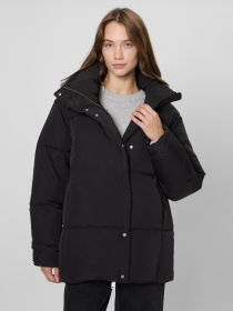 Куртки и дубленки PRPY модель PWOUTSKM0035 Фото