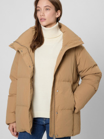 Куртки и дубленки PRPY модель PWOUTSKM0035 Куртки и дубленки PRPY модель PWOUTSKM0035 Фото