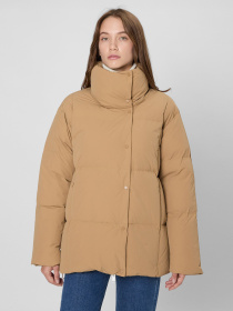 Куртки и дубленки PRPY модель PWOUTSKM0035 Куртки и дубленки PRPY модель PWOUTSKM0035 Фото