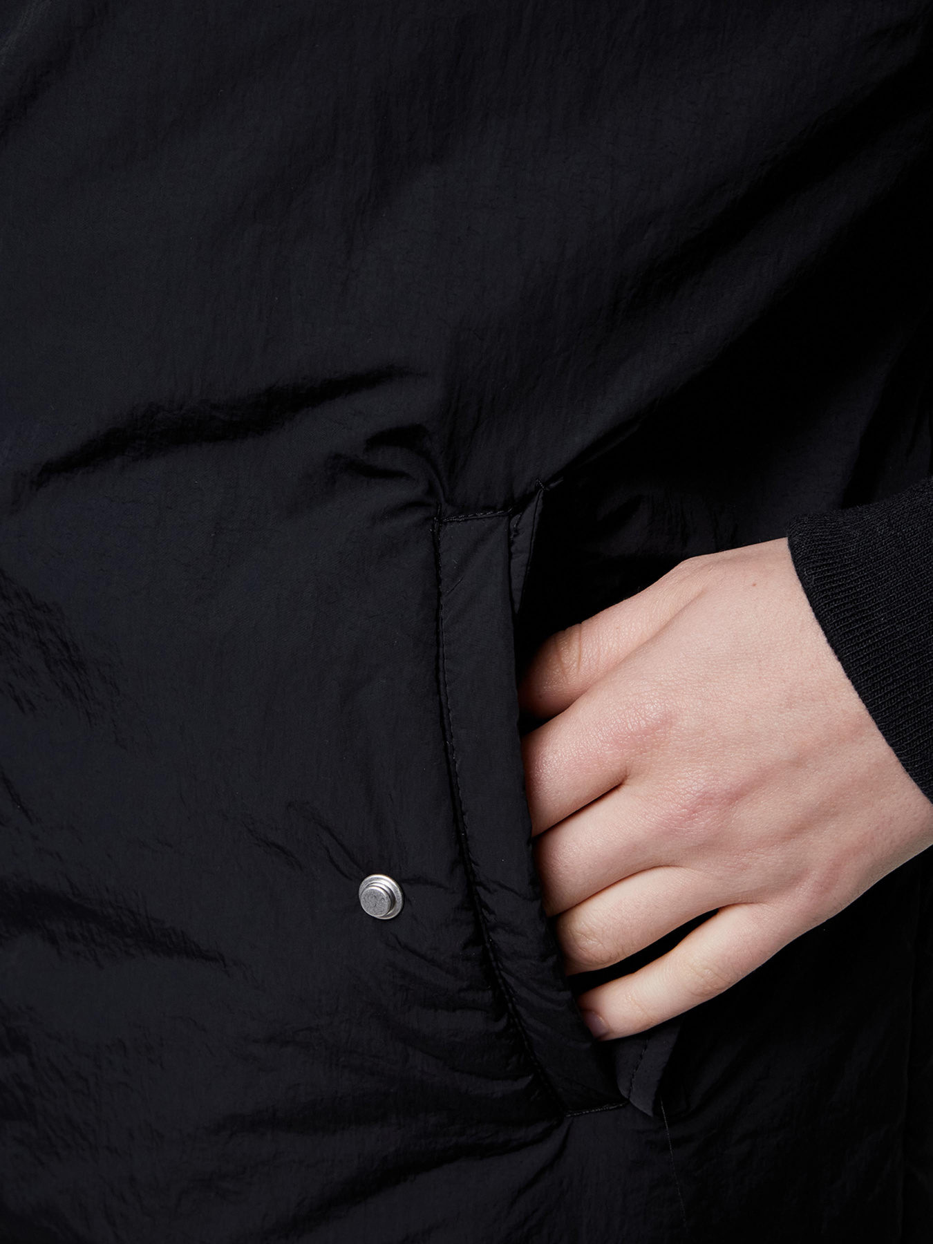 Куртки PRPY модель PWOUTSKM0037 Фото