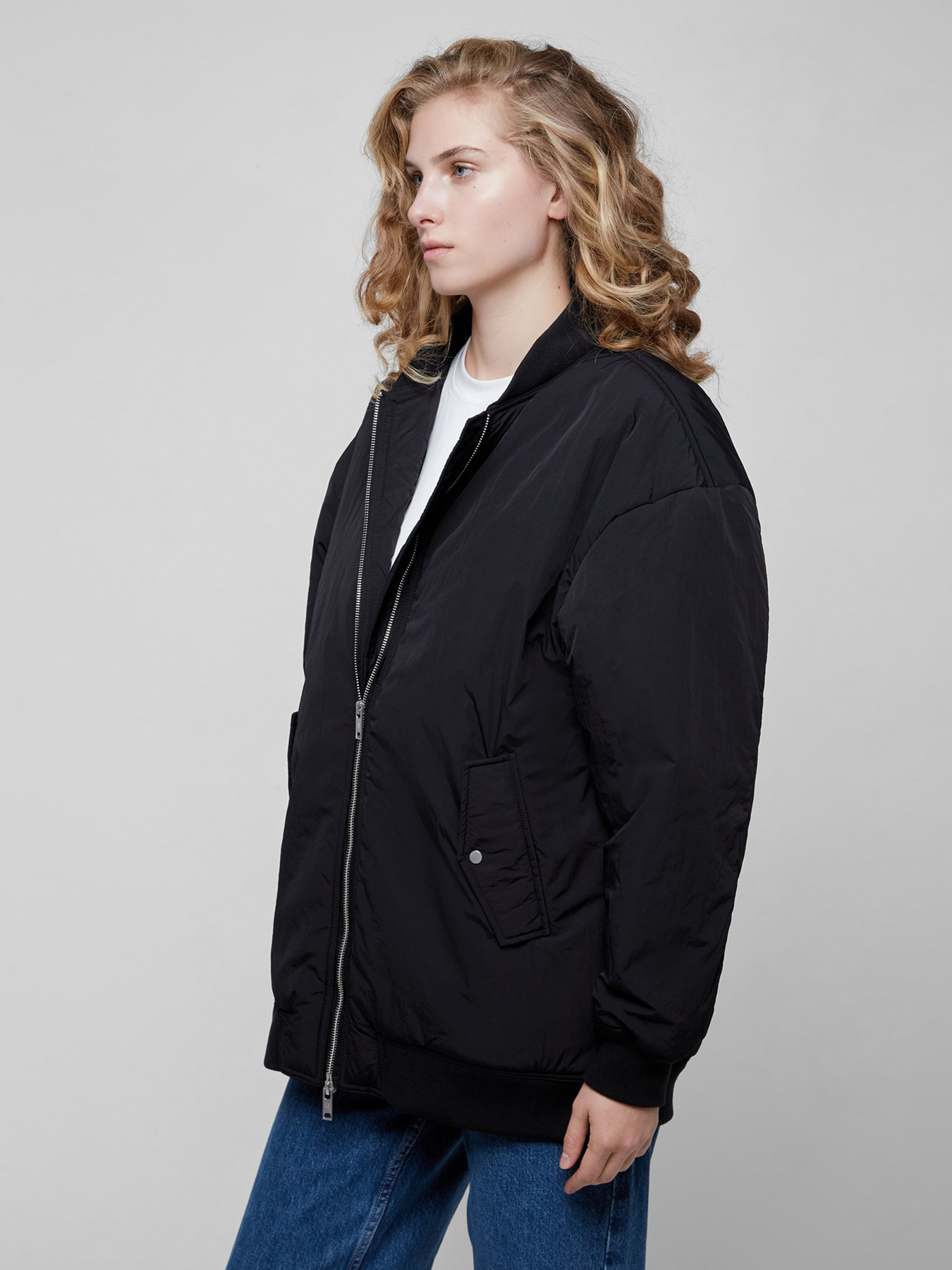 Куртки та дублянки PRPY модель PWOUTSKM0037 Фото