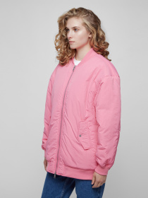 Куртка демісезонна модель PWOUTSKM0037 Куртка демісезонна модель PWOUTSKM0037 Фото