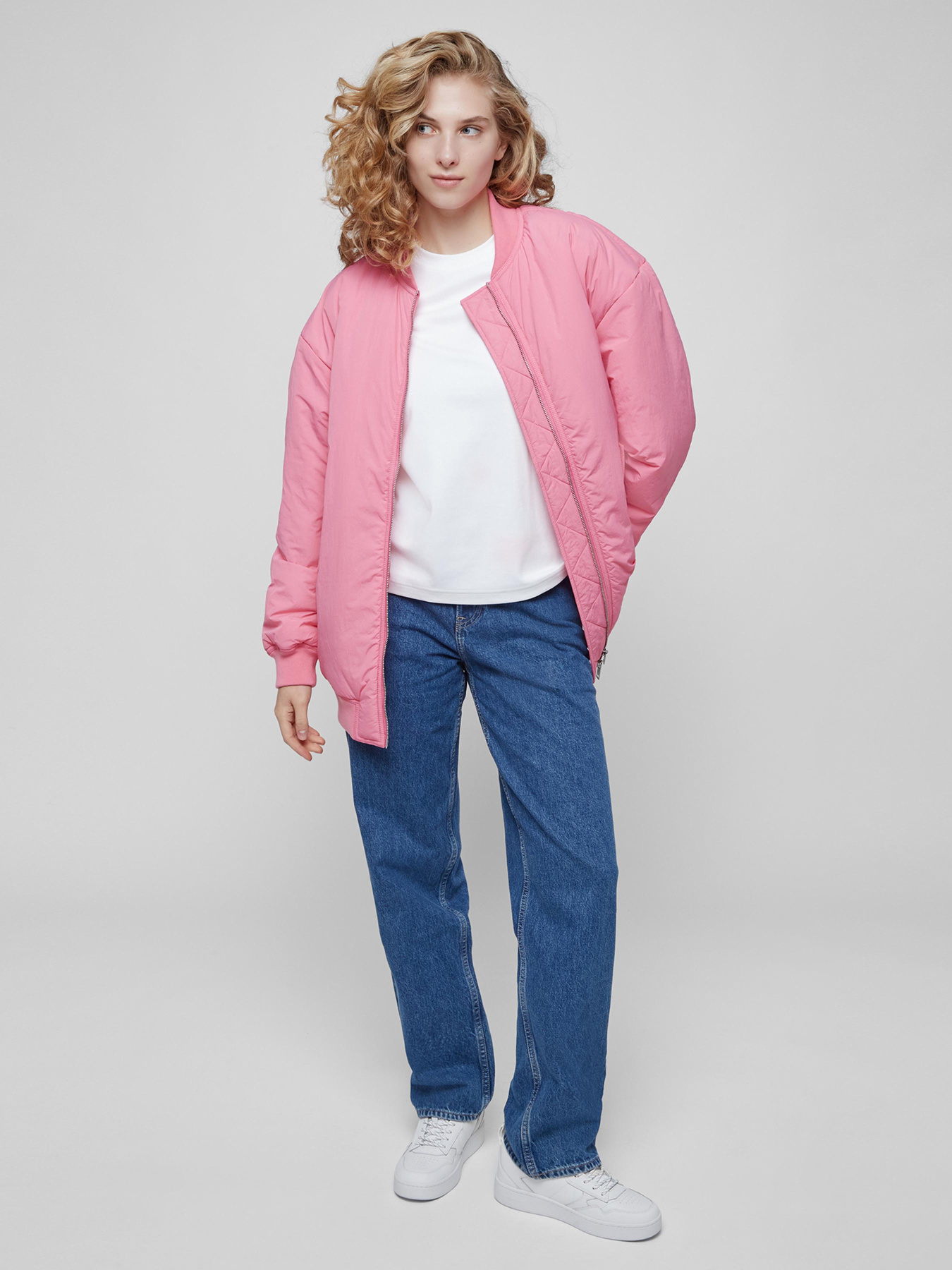 Куртки та дублянки PRPY модель PWOUTSKM0037 Фото