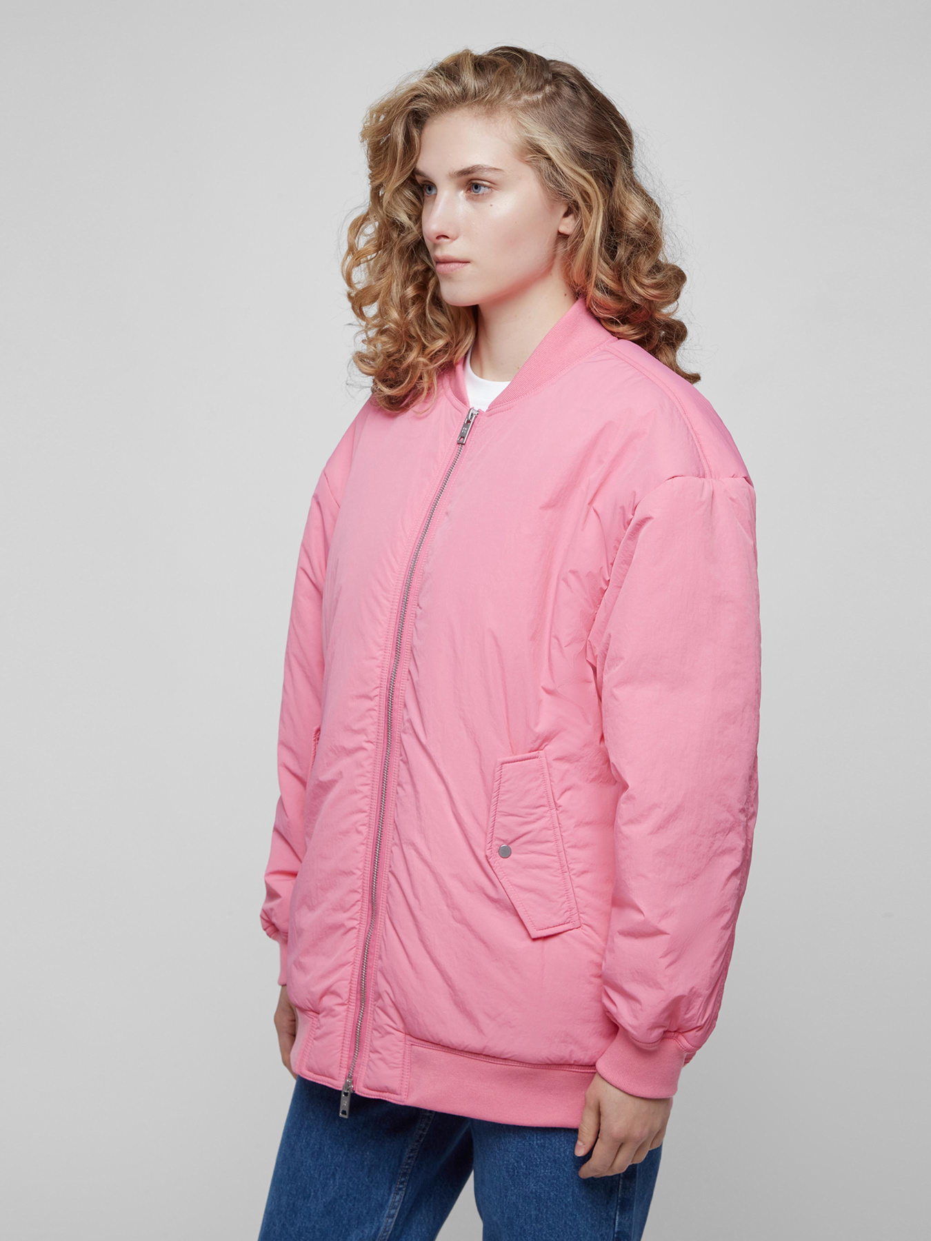 Куртки та дублянки PRPY модель PWOUTSKM0037 Фото