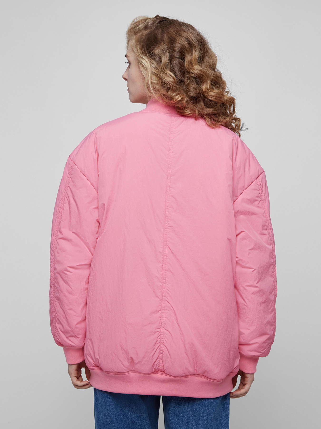 Куртки та дублянки PRPY модель PWOUTSKM0037 Фото