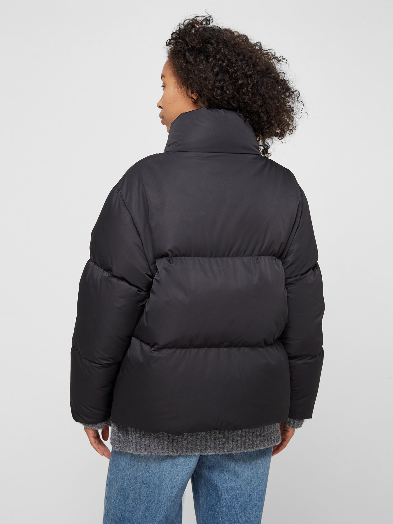 Куртки и дубленки PRPY модель PWOUTSKM0039 Фото