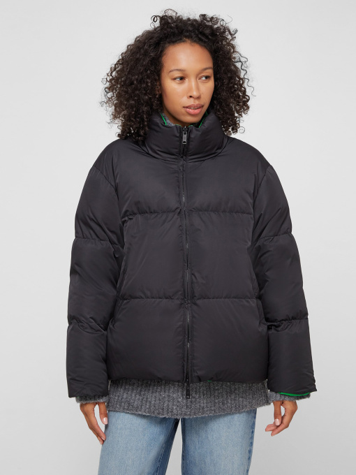 Куртки и дубленки PRPY модель PWOUTSKM0039 Фото