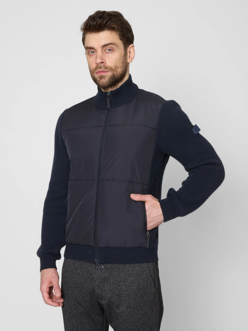 Кардиган Pierre Cardin модель C5 51189.5082.6000 Фото