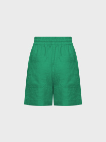 Шорты PRPY модель PWSHOBARUA007 Фото