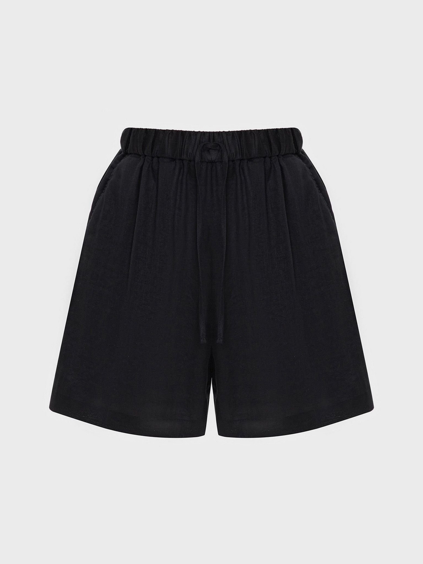 Повсякденні шорти PRPY модель PWSHOLESUA013 Фото