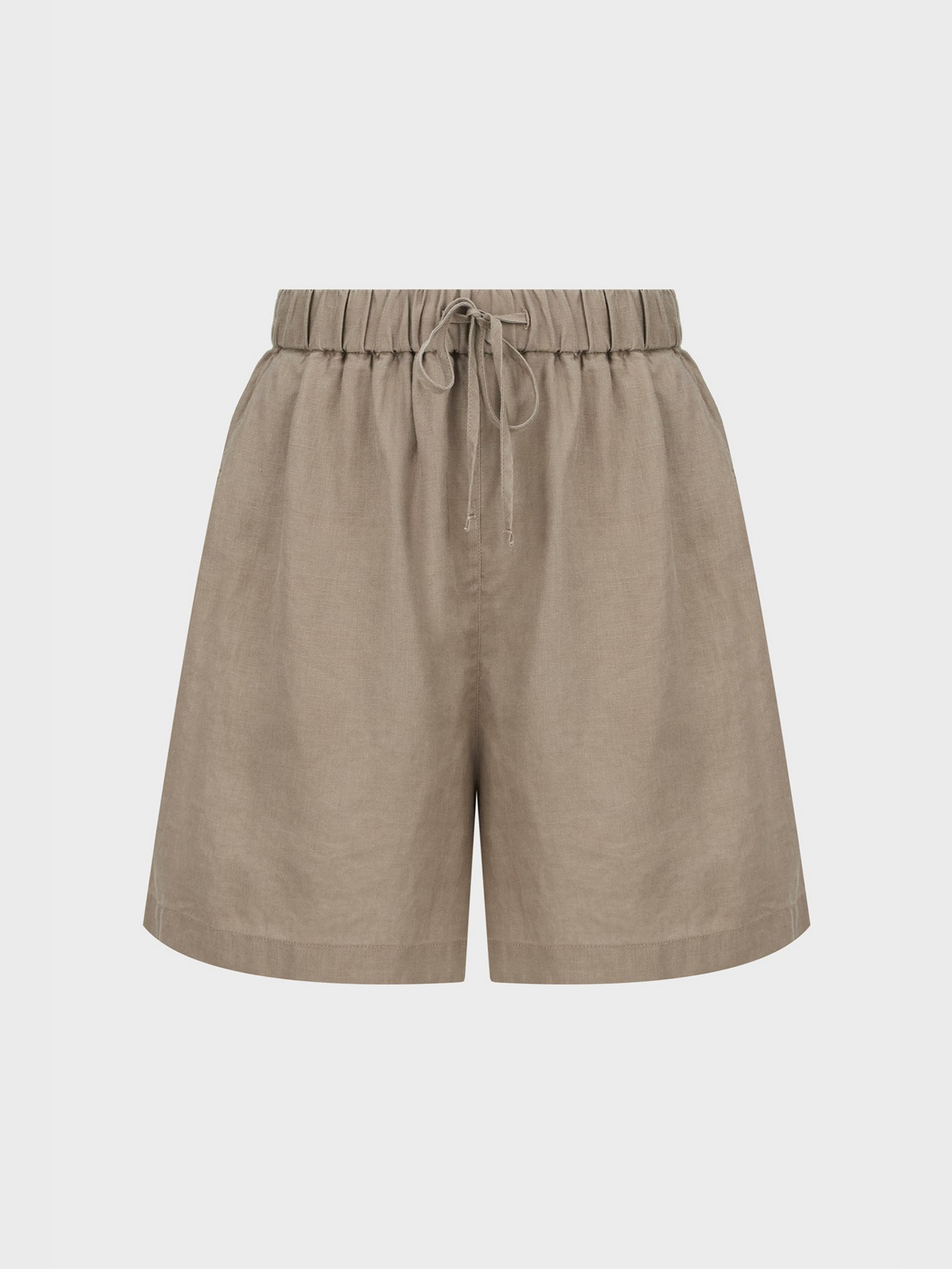 Шорты PRPY модель PWSHOLESUA013 Фото