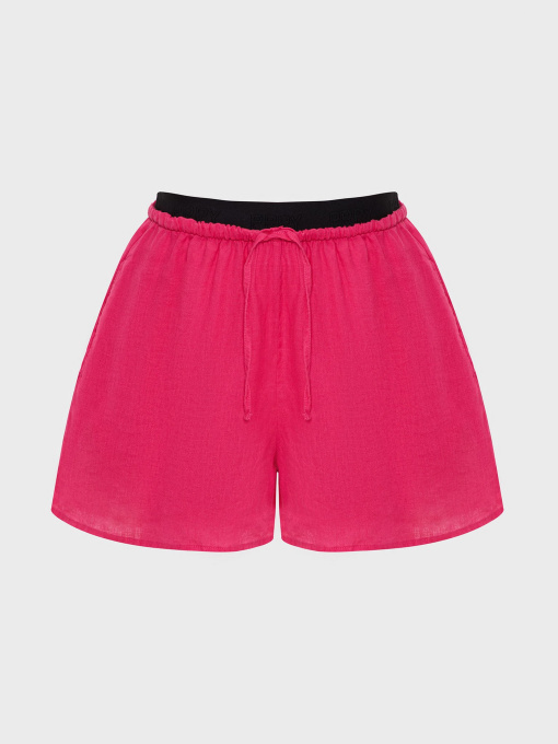 Повсякденні шорти PRPY модель PWSHOLESUA014 Фото