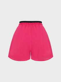 Повсякденні шорти PRPY модель PWSHOLESUA014 Фото