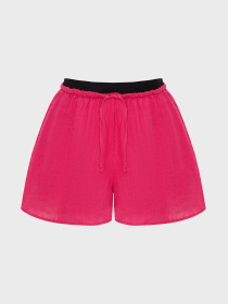 Повсякденні шорти PRPY модель PWSHOLESUA014 Фото