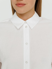 Рубашки PRPY модель PWSHRKALUA022 Фото