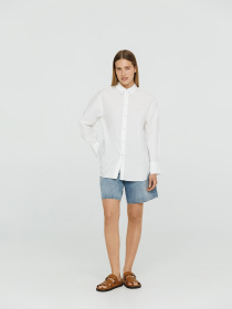 Рубашки PRPY модель PWSHRKALUA022 Фото