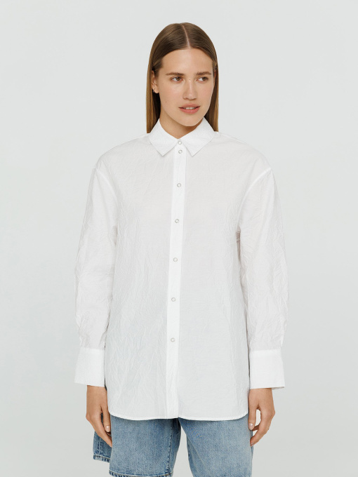 Сорочки PRPY модель PWSHRKALUA022 Фото