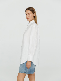 Рубашки PRPY модель PWSHRKALUA022 Фото