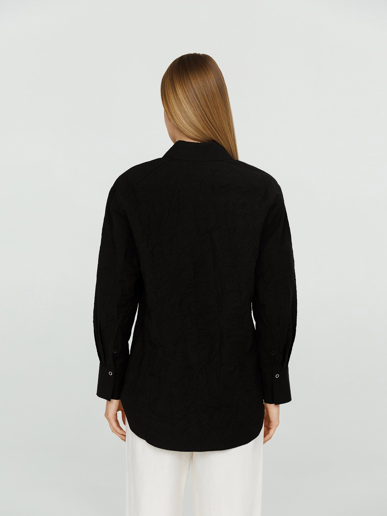 Сорочки PRPY модель PWSHRKALUA022 Фото