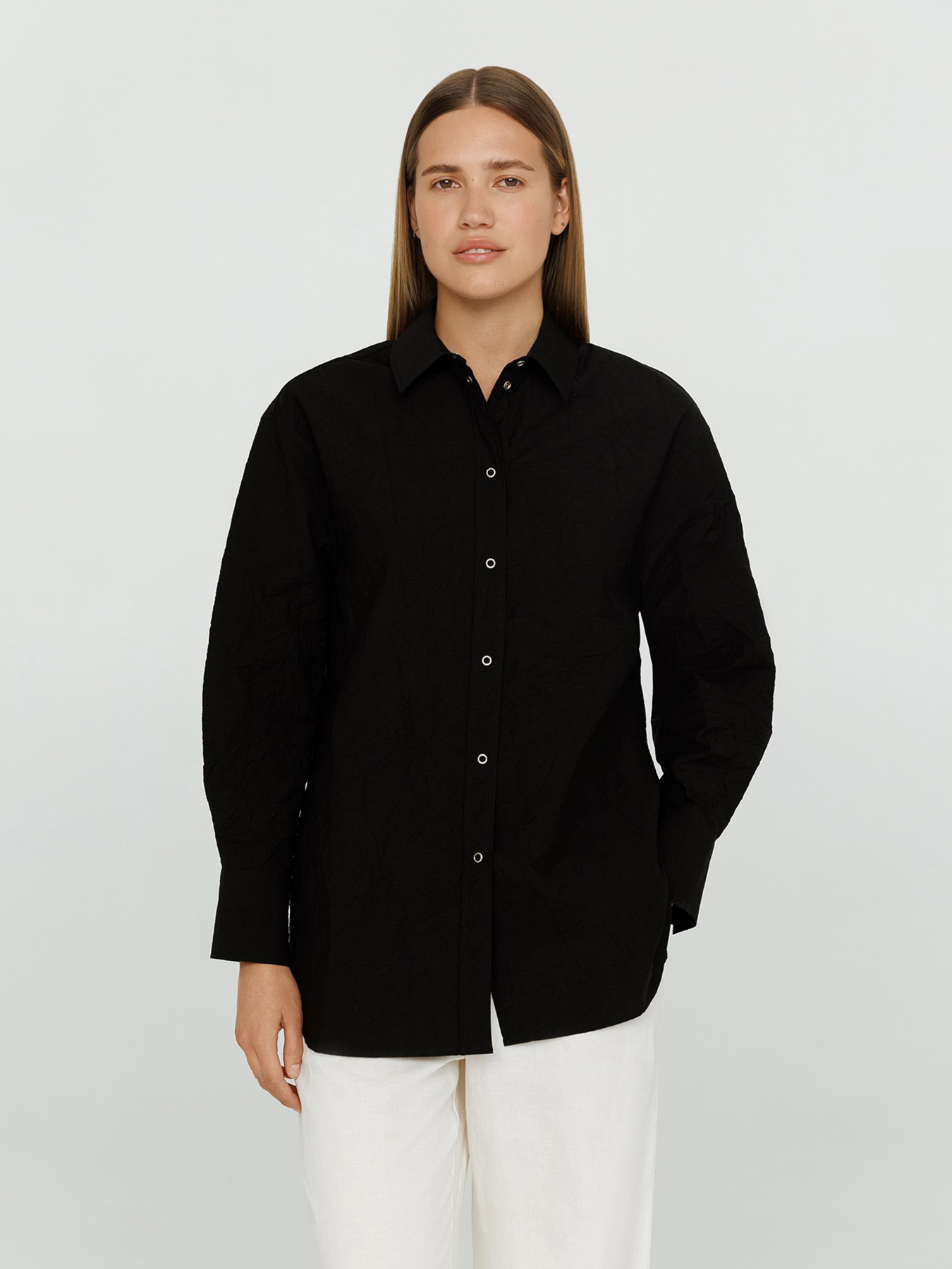 Сорочки PRPY модель PWSHRKALUA022 Фото