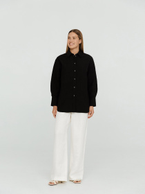 Сорочки PRPY модель PWSHRKALUA022 Фото