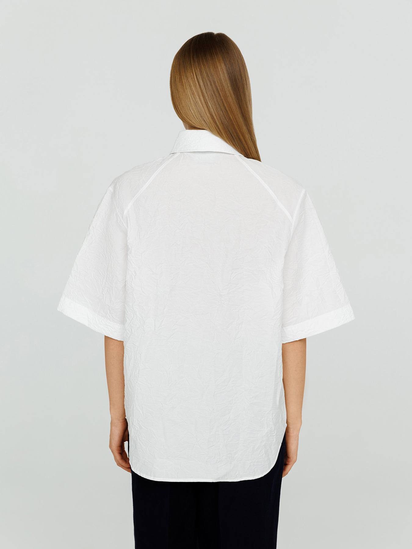 Рубашки PRPY модель PWSHRKALUA02401 Фото