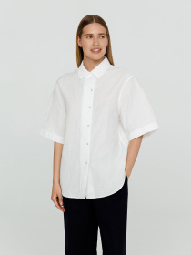 Рубашки PRPY модель PWSHRKALUA02401 Фото