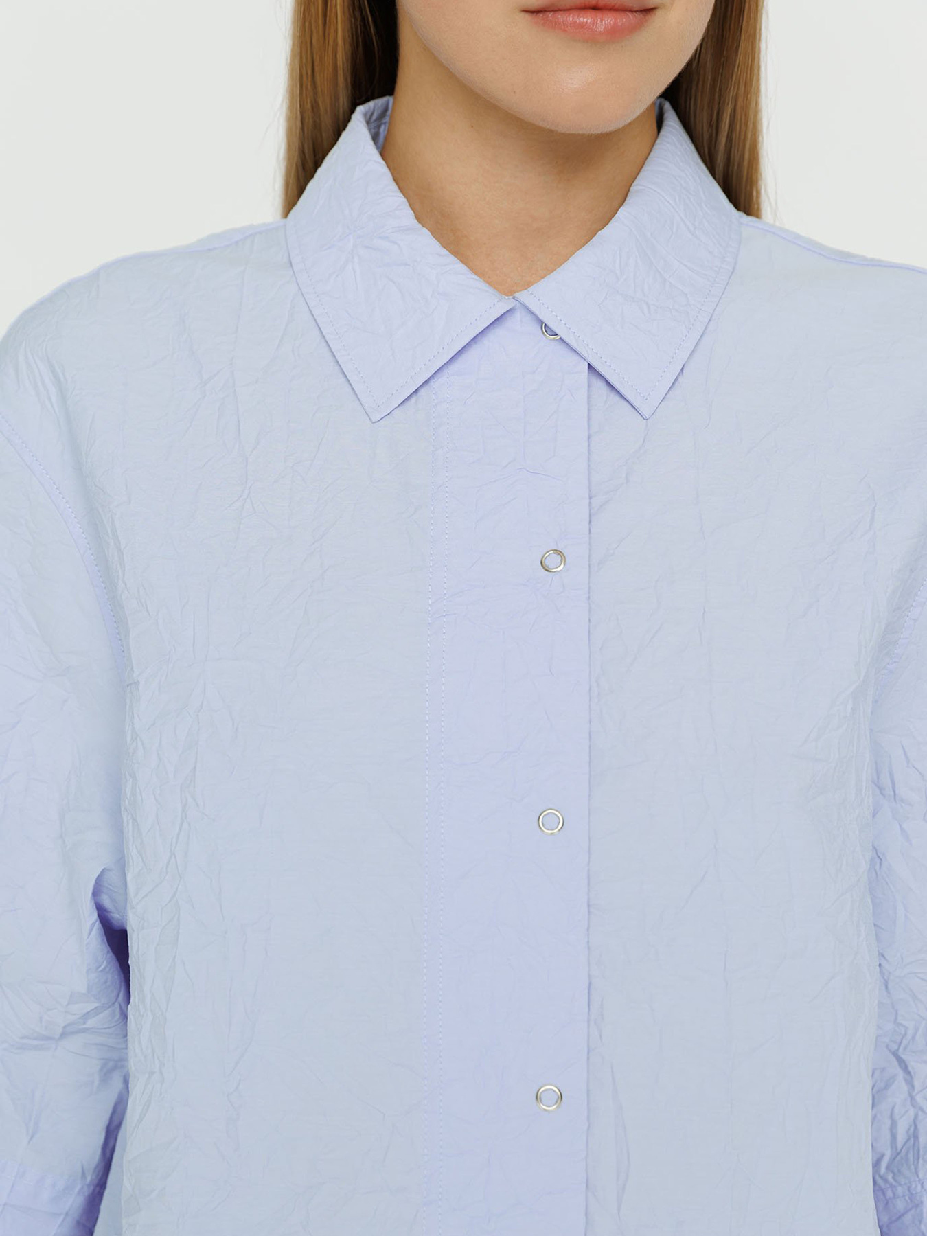 Рубашки PRPY модель PWSHRKALUA02401 Фото