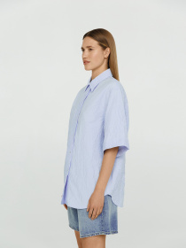 Рубашки PRPY модель PWSHRKALUA02401 Фото